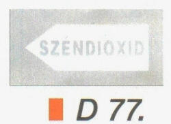 Széndioxid D77 (D77)