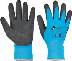 CERVA C0108017443100, TETRAX WINTER FH latex védőkesztyű (C0108017443) (C0108017443100)