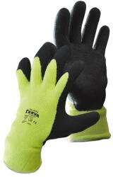 CERVA c0106001799100, PALAWAN Winter kesztyű, Nylon latex (c0106001799100)