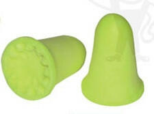3M E. A. R E. A. R. Soft FX max. védelmű füldugó, lekerekített, harang alakú (SNR 39dB) 30103, szín: Lime (3M_ES-01-020)