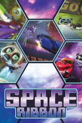 Applaud Productions Space Ribbon (PC)