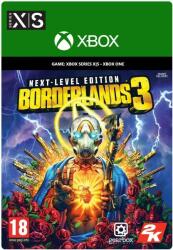 2K Games Borderlands 3 [Next Level Edition] (Xbox One)