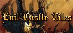 Degica RPG Maker VX Ace Evil Castle Tiles Pack DLC (PC)