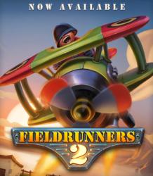 Subatomic Studios Fieldrunners 2 (PC) Jocuri PC