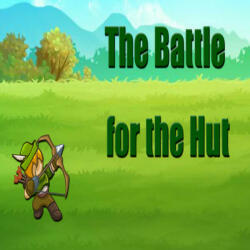 Spiral Game Studios The Battle for the Hut (PC)