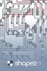 tobspr Games shapez.io (PC) Jocuri PC