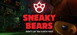 WarDucks Sneaky Bears (PC)