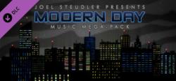 Degica RPG Maker VX Ace Modern Music Mega-Pack DLC (PC) Jocuri PC