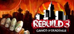Northway Games Rebuild 3 Gangs of Deadsville (PC)