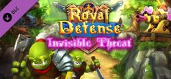 8Floor Royal Defense Invisible Threat DLC (PC)