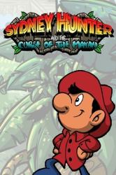 CollectorVision Games Sydney Hunter and the Curse of Mayan (PC) Jocuri PC