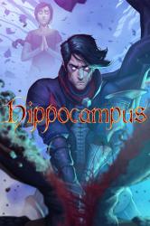 Valkyrie Initiative Hippocampus Dark Fantasy Adventure (PC) Jocuri PC