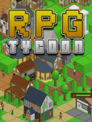 GSProductions RPG Tycoon + Soundtrack (PC)