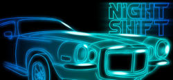 Brandon Brizzi Night Shift (PC) Jocuri PC