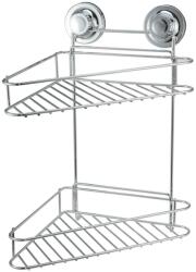 Multi Sarokpolc Multi Ecoloc króm ECO54 (BIC-0972Y)