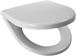 Jika Wc ülőke Jika Lyra plus duroplasztból fehér színben 9338.1. 300.000. 1 (H8933813000001)