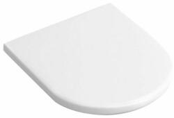 Villeroy & Boch Wc ülőke Villeroy & Boch Architectura Vita duroplasztból fehér színben 98M9C101 (98M9C101)