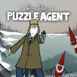 Telltale Games Puzzle Agent Bundle (PC)