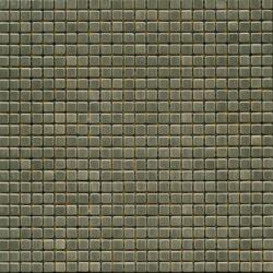 Premium Mosaic Mozaik Premium Mosaic nerez 30x30 cm matt MOS10NRZ (MOS10NRZ)