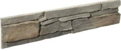 Stones Burkolat Stones Bedrock grey 11, 7x55 cm dombor BEDROCKGR (BEDROCKGR)