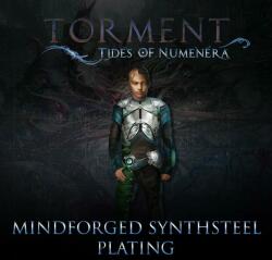 Techland Torment Tides of Numenera Mindforged Synthsteel Plating DLC (PC)