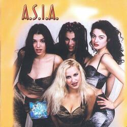 Asia (mqa) (uhqcd) (jpn)