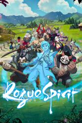 505 Games Rogue Spirit (PC)