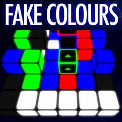 Budget Friendly Entertainment Fake Colours (PC) Jocuri PC
