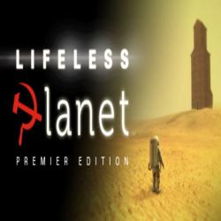 Serenity Forge Lifeless Planet [Premier Edition] (Xbox One)