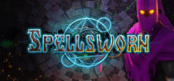 Frogsong Studios Spellsworn (PC) Jocuri PC