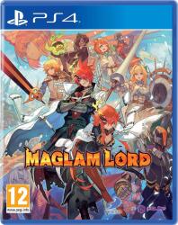 PQube Maglam Lord (PS4)