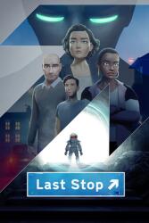 Annapurna Interactive Last Stop (PC)
