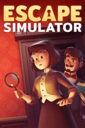 Pine Studio Escape Simulator (PC)