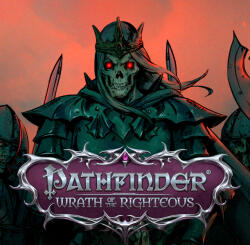 Owlcat Games Pathfinder Wrath of the Righteous (PC)