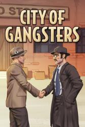 Kasedo Games City of Gangsters (PC) Jocuri PC