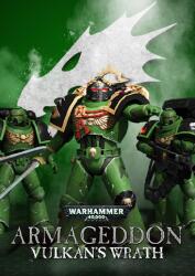Slitherine Warhammer 40,000 Armageddon Vulkan's Wrath DLC (PC)