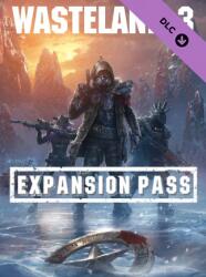 inXile Entertainment Wasteland 3 Expansion Pass (PC)