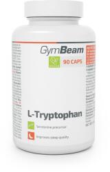 GymBeam L-triptofán kapszula 90 db