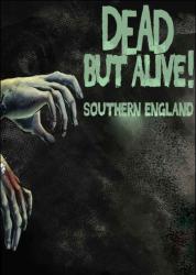 Niels Bauer Games Dead but Alive! Southern England (PC) Jocuri PC