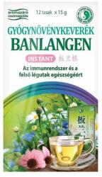 Dr. Chen Patika Instant Banlangen Echinacea 12x15 g
