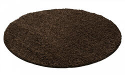 Ayyildiz Ay dream 4000 barna 80cm kör shaggy szőnyeg (778856)