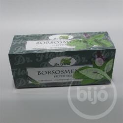 Dr. Flora Dr. Flóra Borsmenta tea 38 g
