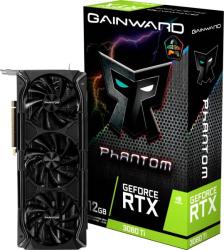 Gainward GeForce Phantom RTX 3080 Ti 12GB GDDR6X 384bit (NED308T019KB-1020M / 471056224-2393)