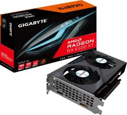 GIGABYTE Radeon RX 6500 XT 4GB GDDR6 64bit (GV-R65XTEAGLE-4GD) Placa video