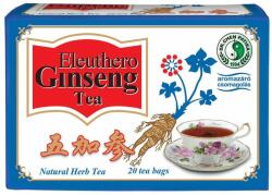 Dr. Chen Patika Ginseng Eleuthero zöldtea 20 filter