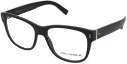 Dolce&Gabbana DG3305 501 Rama ochelari