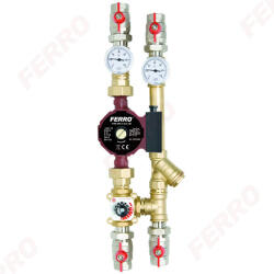 FERRO ZM32X40ZGPA