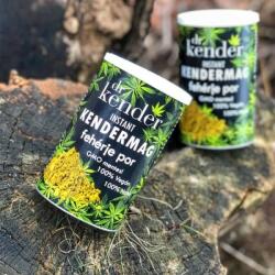dr. kender Instant Kendermag fehérje por 200 g