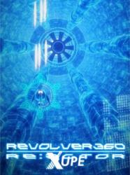 PLAYISM REVOLVER360 RE:ACTOR (PC)