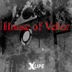 Dark Room Games House of Velez Part 1 (PC) Jocuri PC
